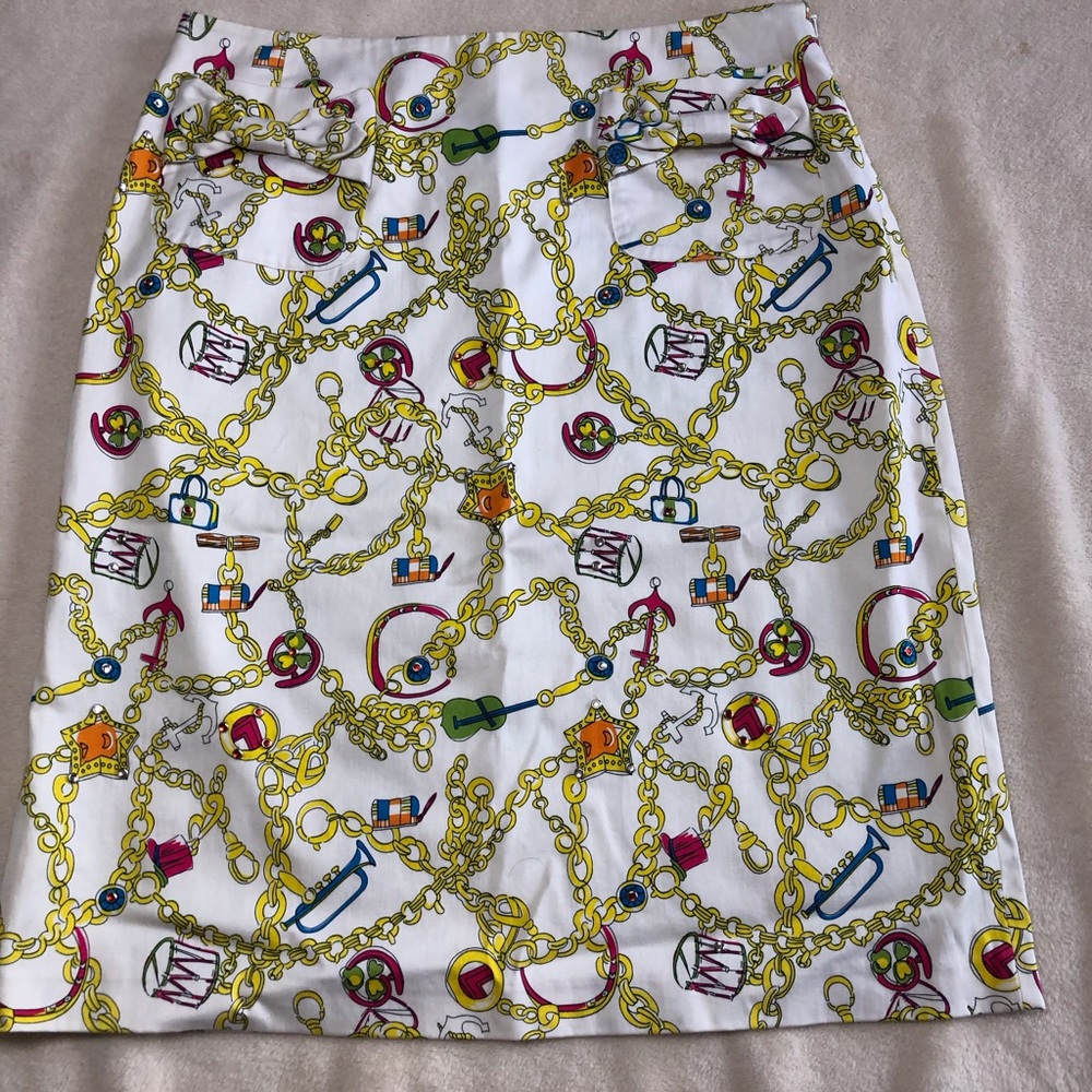 🎄3/$20🎄Andrea Viccaro Women’s skirt